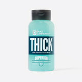 superior fresh wayer thick body wash by duke cannon