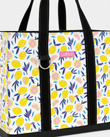 Zest in Show Lemon Original Deano Tote | Scout Bags