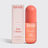 tart cherry hair perfume fruity vanilla scented hair mist kitsch
