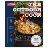 The Outdoor Cook | How to Cook Anything Outside Using Your Grill