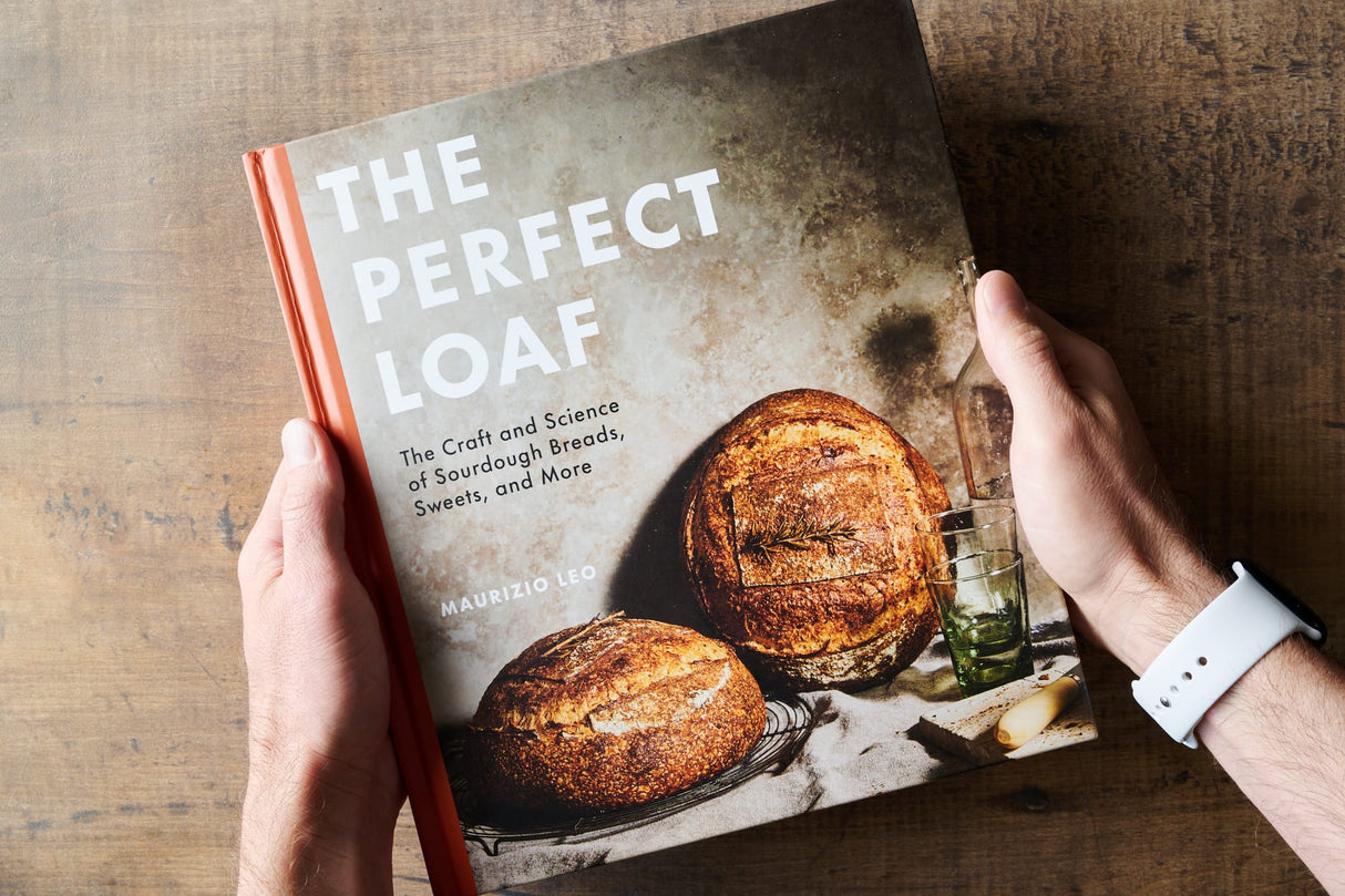 The Perfect Loaf | The Craft and Science of Sourdough Breads, Sweets, and More