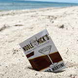 Espresso Martini Single-Serve Craft Cocktail Mix | Noble Mick's