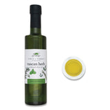 tuscan herb infused olive oil italian herb cooking oil for pasta vegetables bread