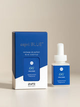 Volcano | Capri Blue Pura Fragrance Refill