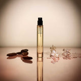 Nude Effect perfume notes of orange blossom salted jasmine and tonka bean