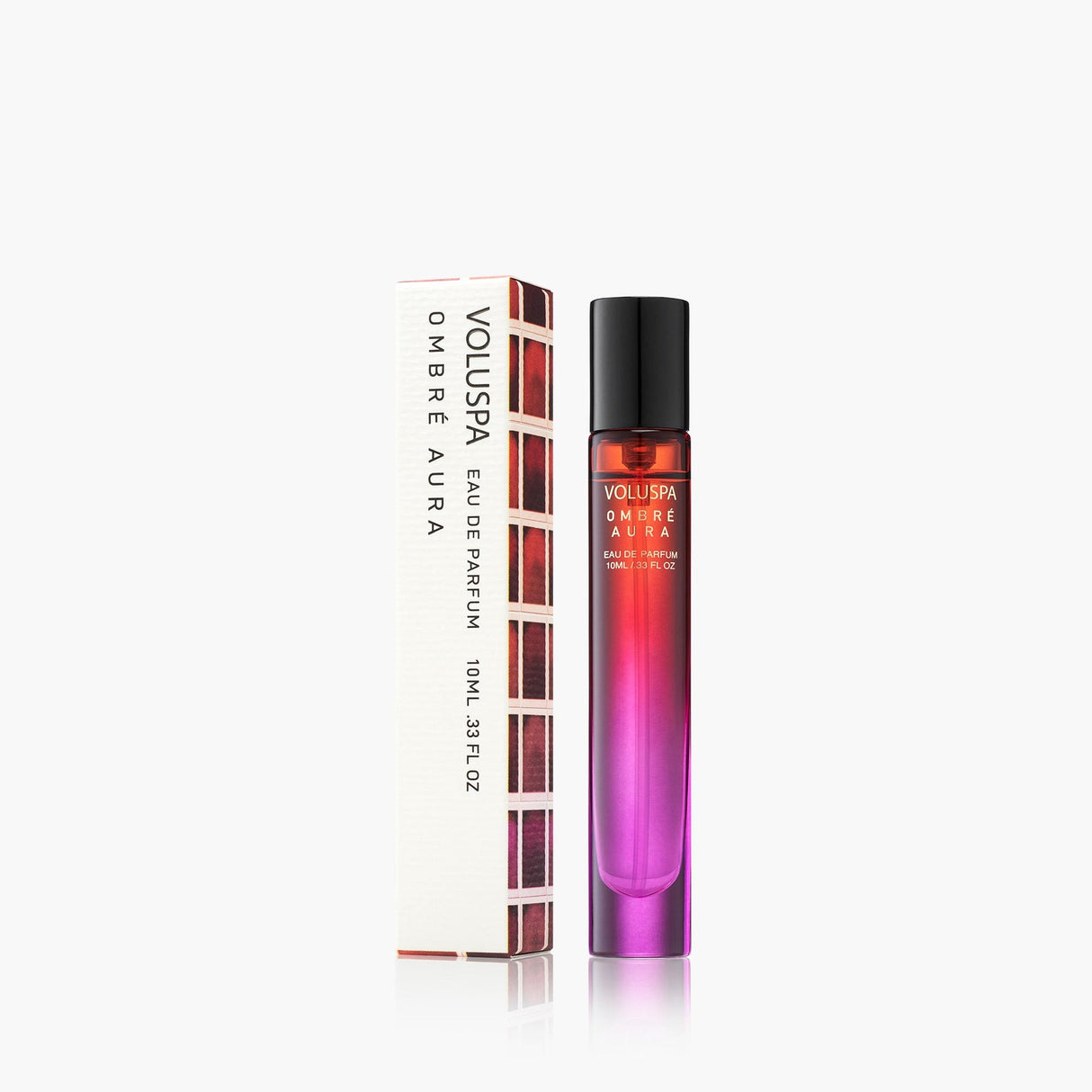 Voluspa Ombre Aura 10 mL travel Eau de Parfum spray