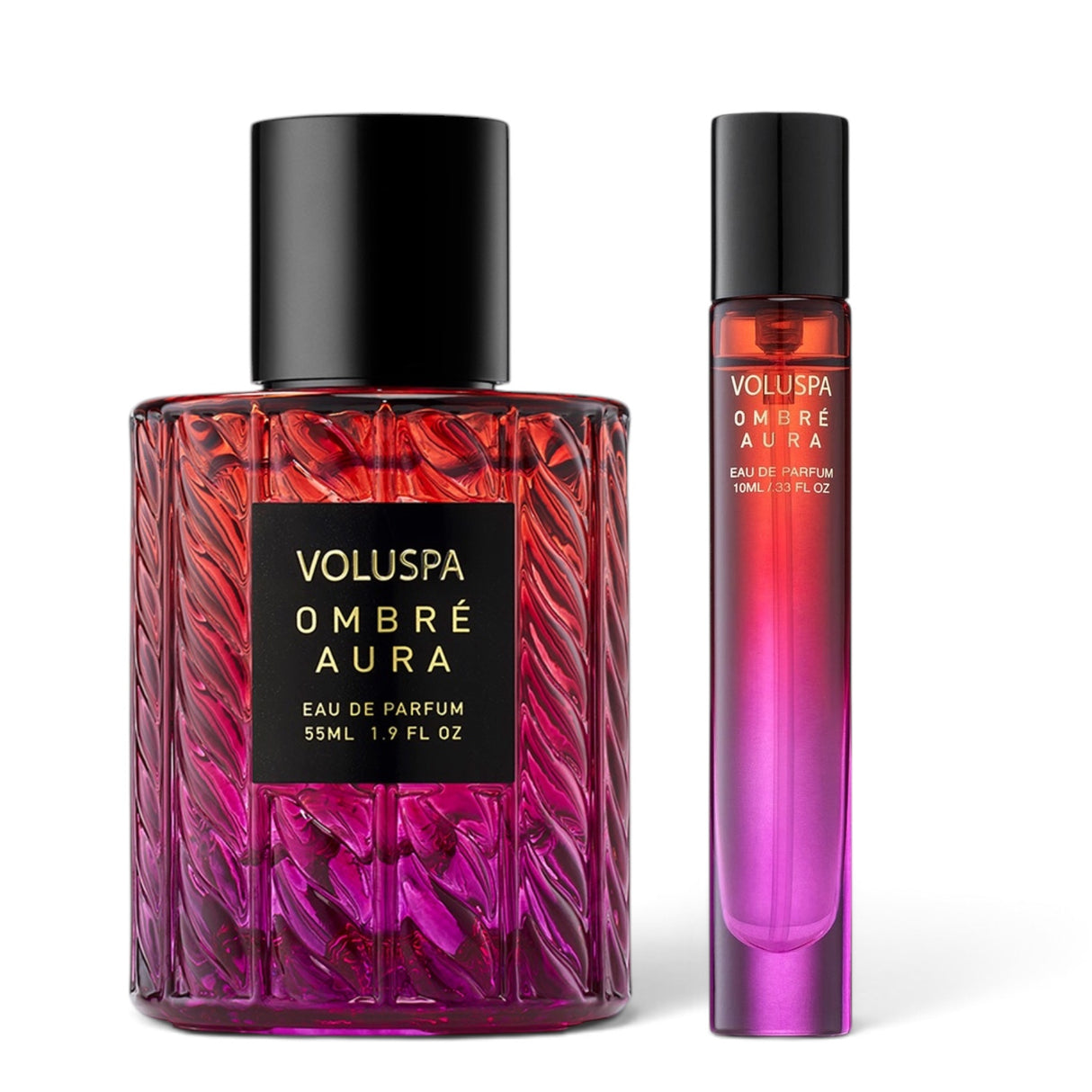 Ombré Aura Eau de Parfum | Voluspa