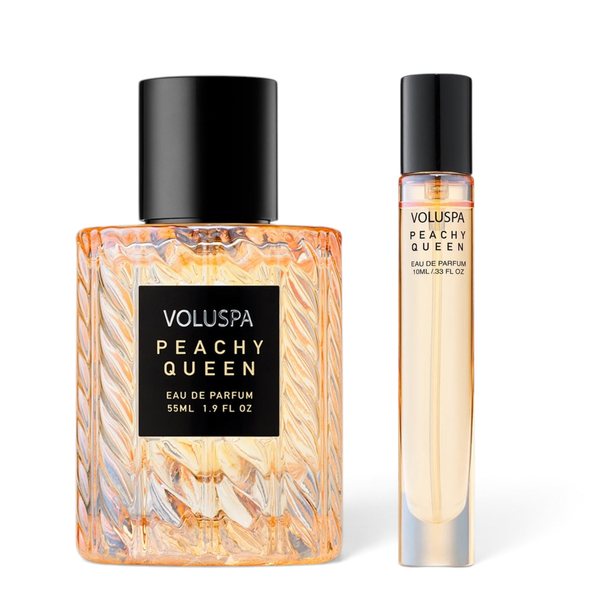 Peachy Queen Eau de Parfum | Voluspa
