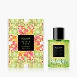 Voluspa Petal & Pair 55 mL Eau de Parfum bottle and packaging