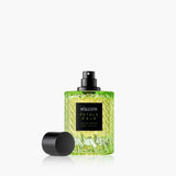 Voluspa Petal & Pair 55 mL floral perfume bottle detail