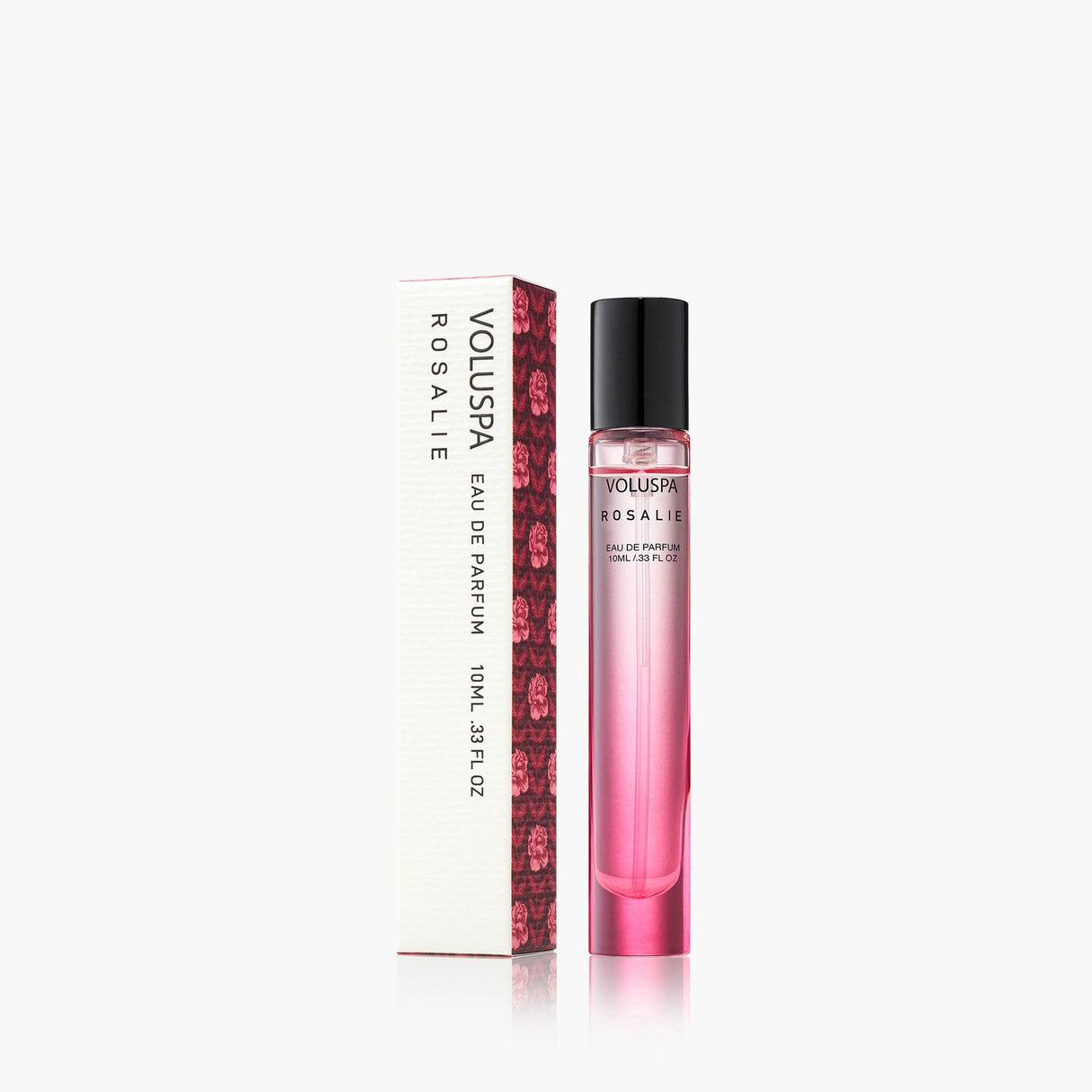 Voluspa Rosalie 10 mL travel Eau de Parfum spray