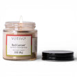 Votivo Red Currant candle 2.8 oz tart citrus cassis fruity musk fragrance
