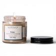 Votivo Wilde rosemary and sage discovery candle 2.8 oz woodsy herbal fragrance