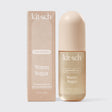 warm sugar hair perfume vanilla sweet scented hair mist kitsch