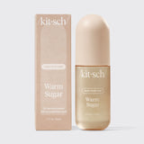 warm sugar hair perfume vanilla sweet scented hair mist kitsch