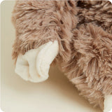 Sloth Warmies Plush Animal