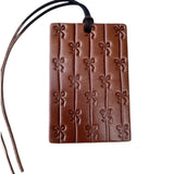 Leather Air Flair Fresheners