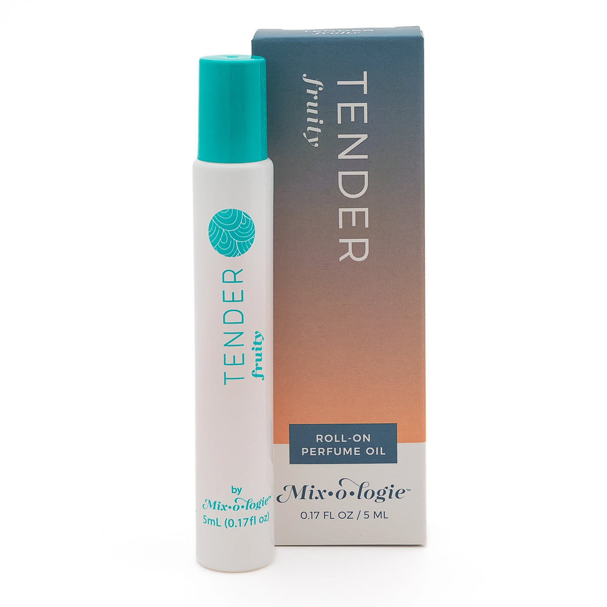 Tender (Fruity) Women's Roll On Perfume | Mixologie – Rust & Cinder