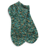Weekend Ragg Woodland Low Socks | World's Softest