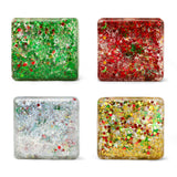 Goolala Festive Fidget Christmas Squishy