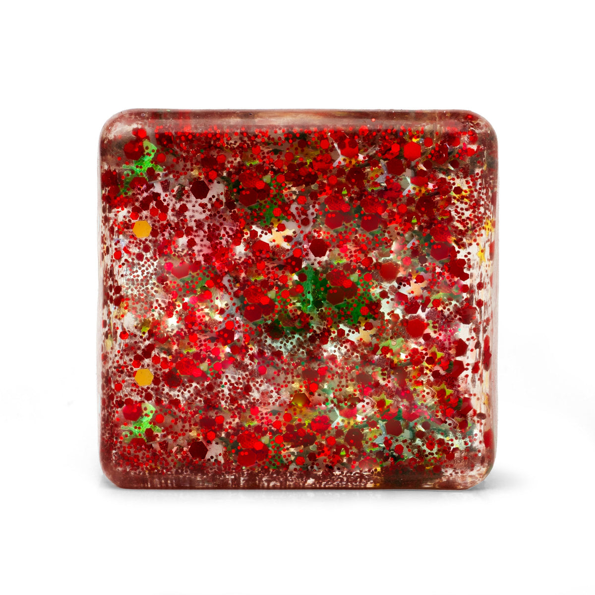 Goolala Festive Fidget Christmas Squishy