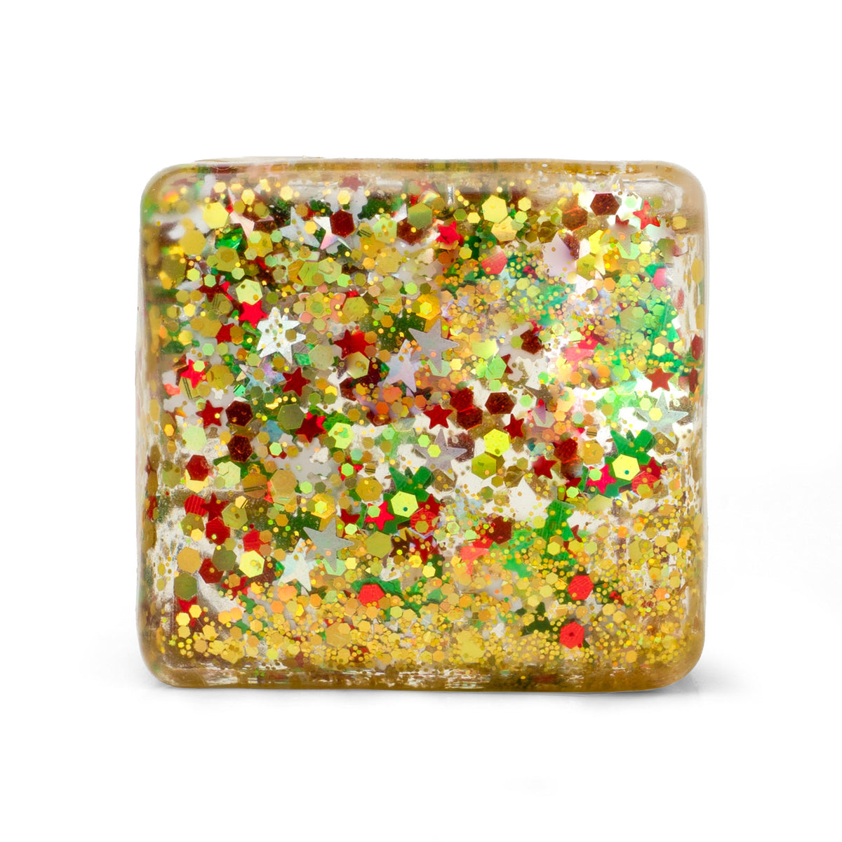 Goolala Festive Fidget Christmas Squishy