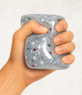 Goolala Festive Fidget Christmas Squishy